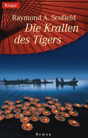 Die Krallen des Tigers Classics