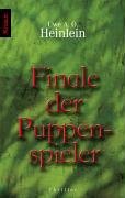 Finale der Puppenspieler Contemporary literature