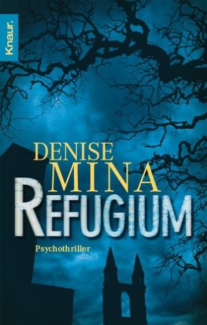 Product Image: Refugium: Psychothriller