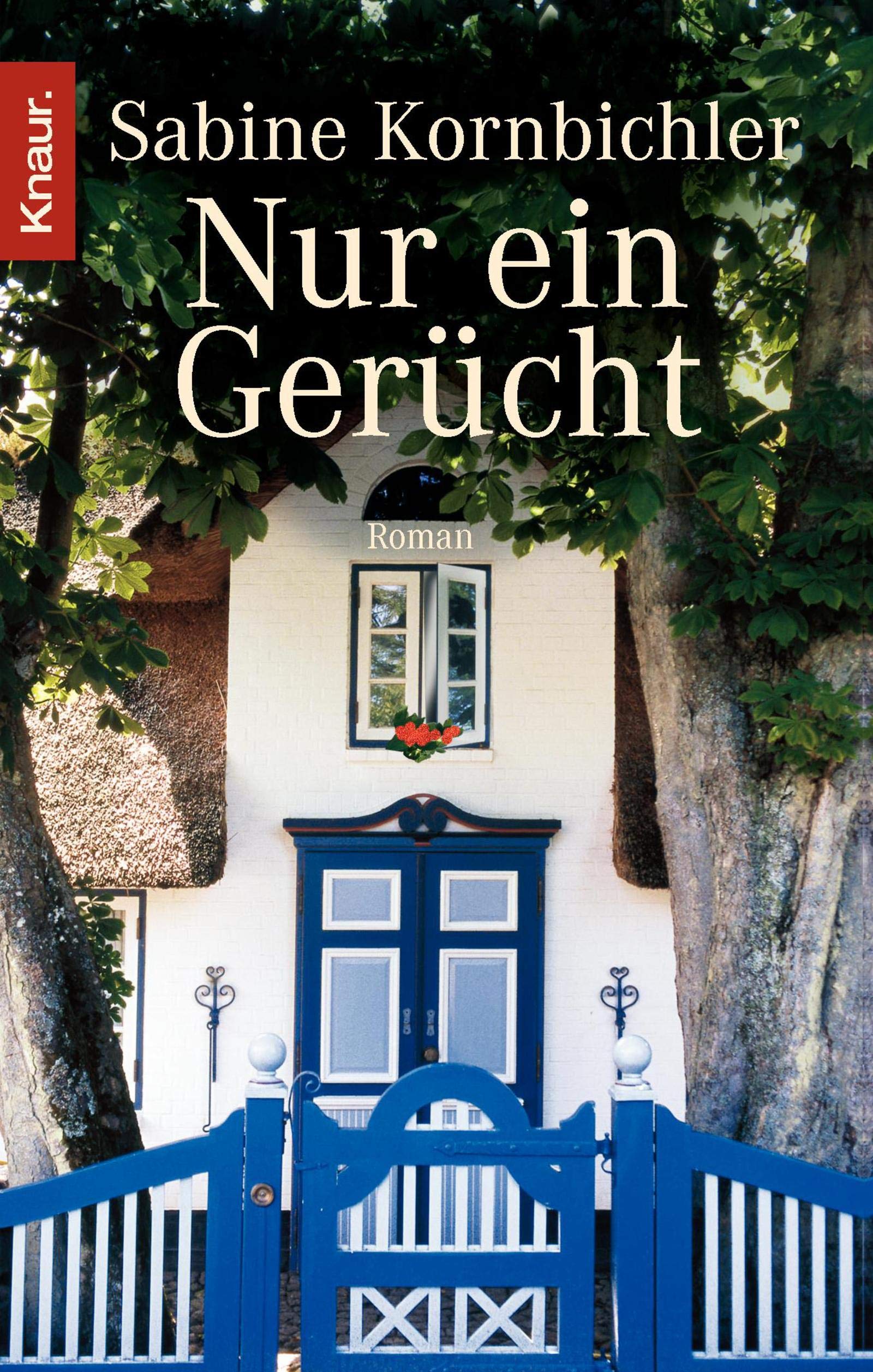 Nur ein Gerücht: Roman. Originalausgabe Contemporary literature
