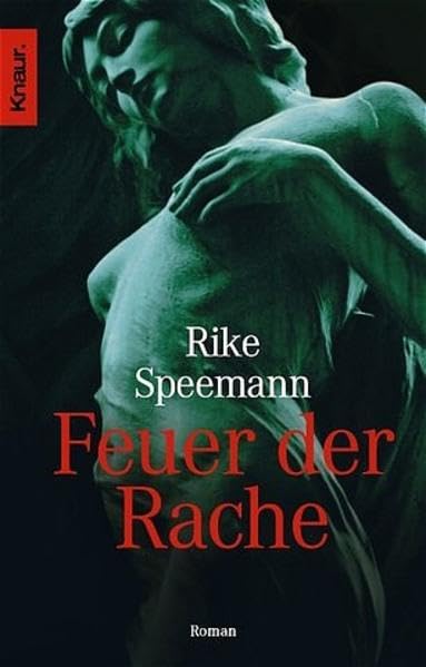 Feuer der Rache Contemporary literature Books