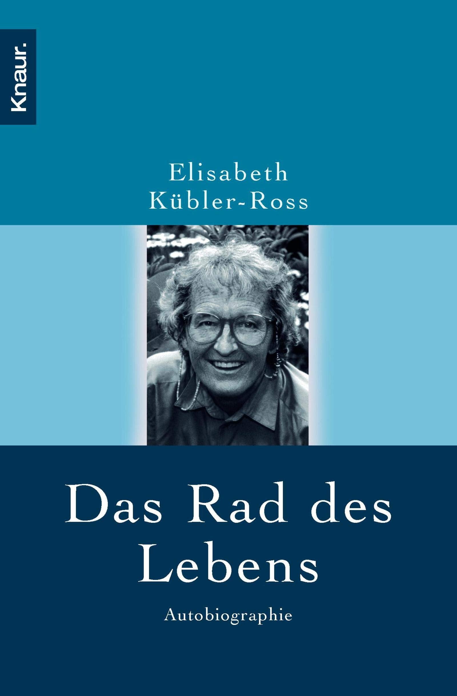 Das Rad des Lebens: Autobiographie Science