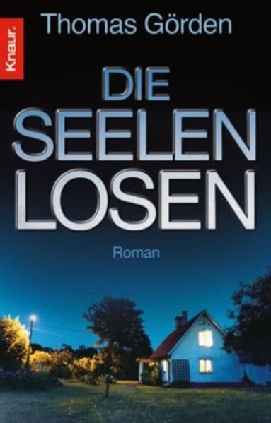 Product Image: Die Seelenlosen