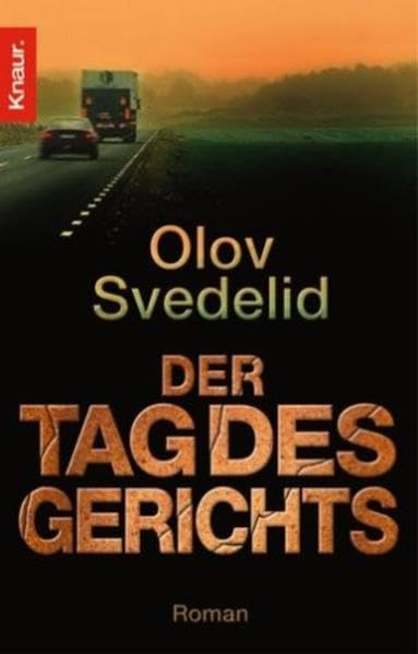 Product Image: Der Tag des Gerichts