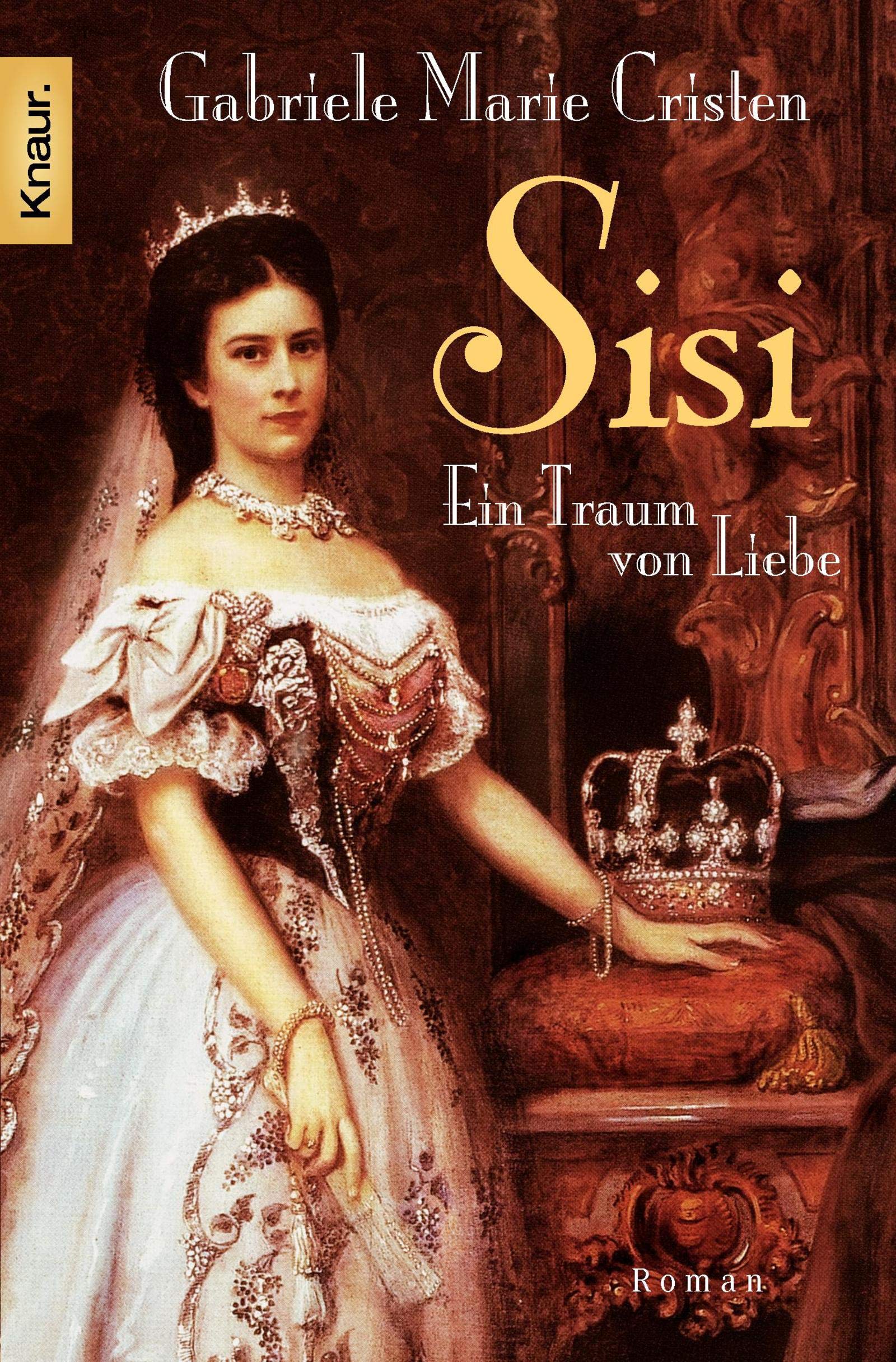 Sisi Historical Fiction