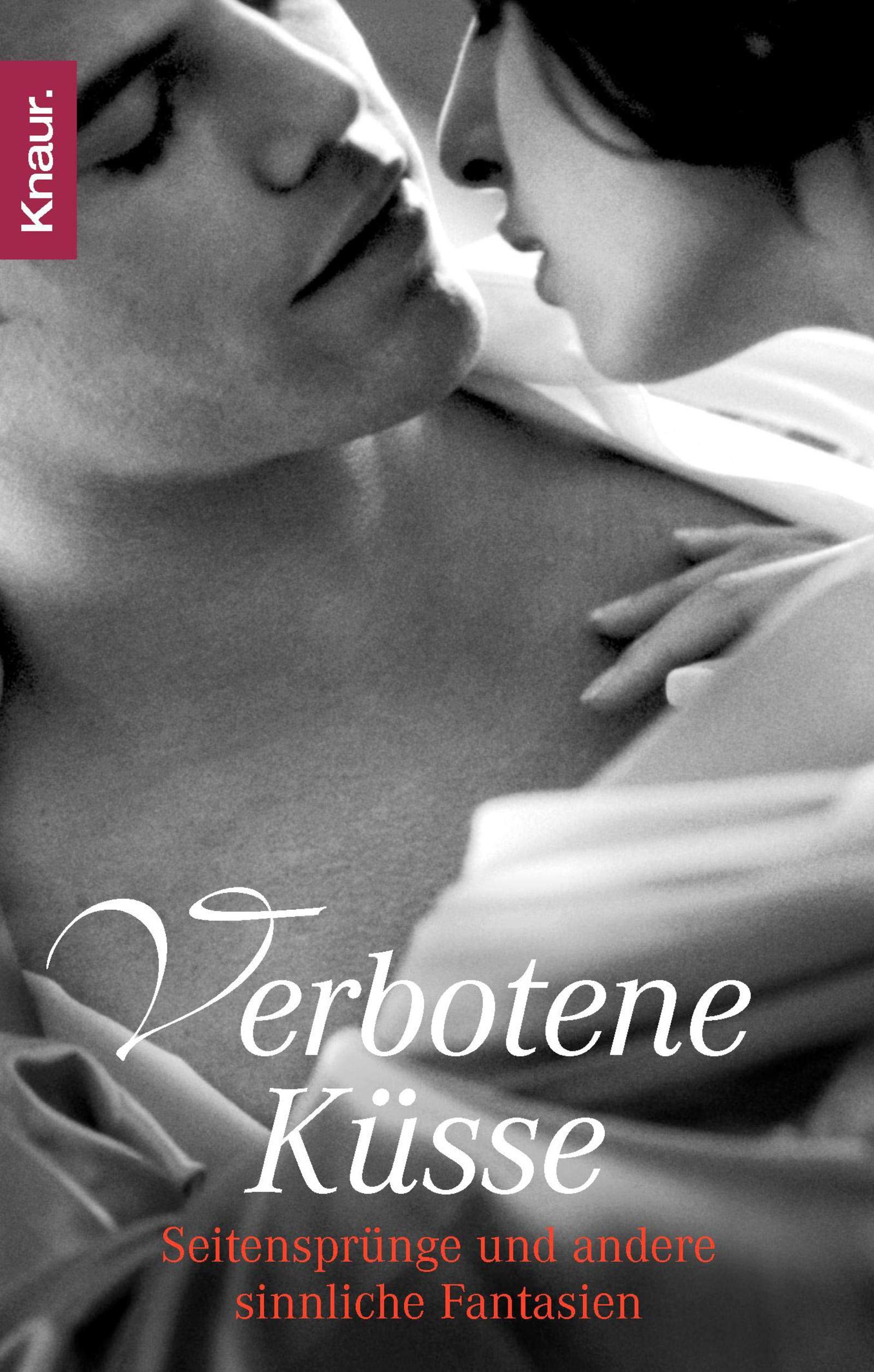 Verbotene Küsse: Seitensprünge und andere sinnliche Fantasien Contemporary literature