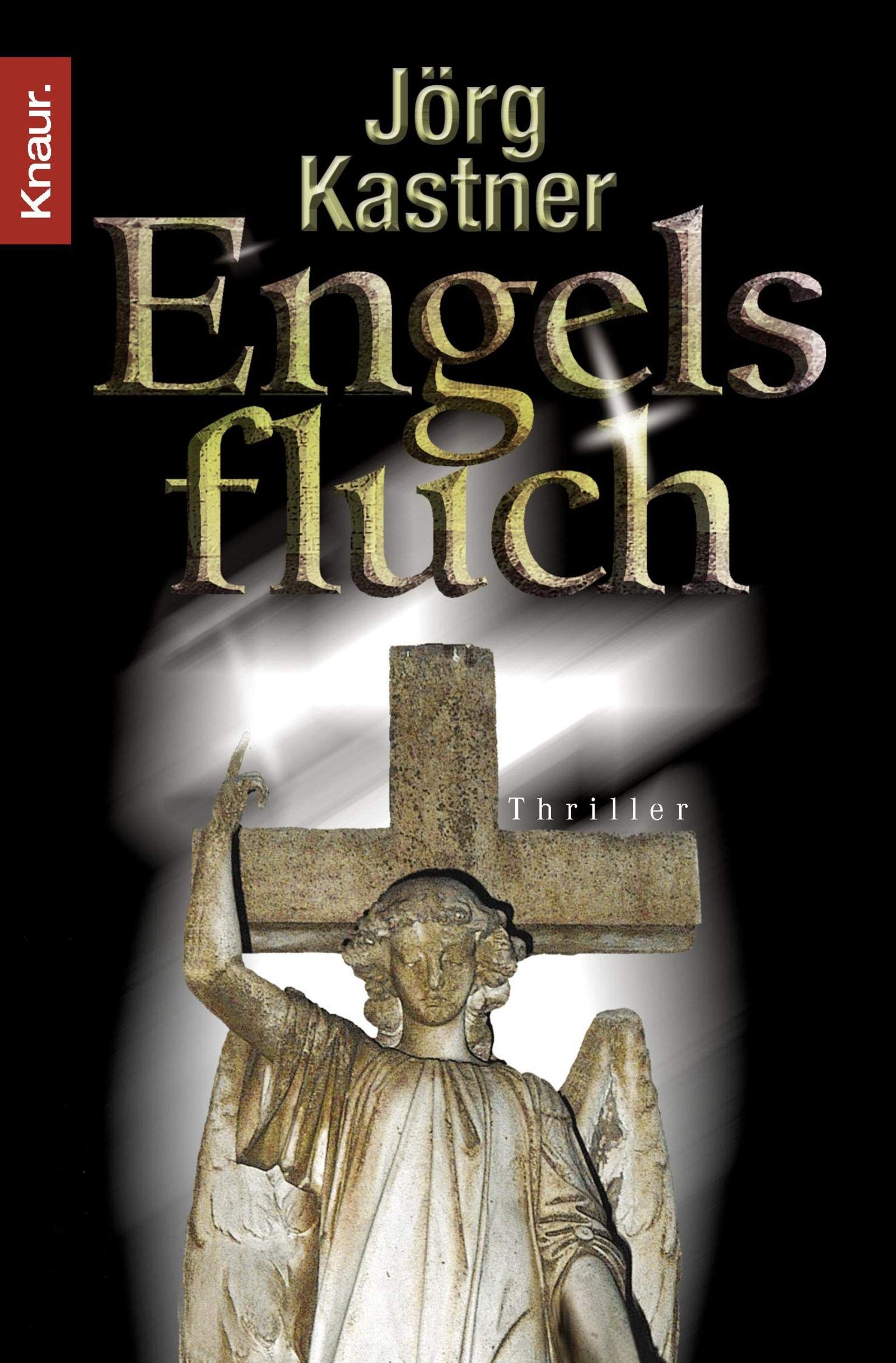 Product Image: Engelsfluch: Thriller