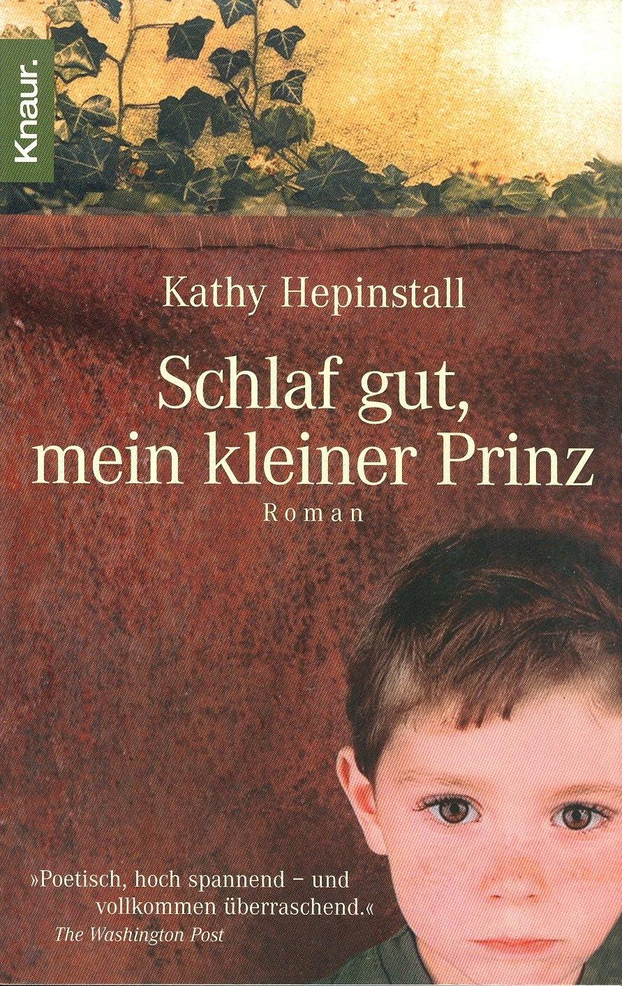 Schlaf gut, mein kleiner Prinz Contemporary literature