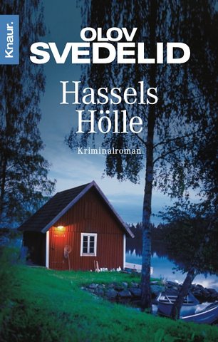 Hassels Hölle: Kriminalroman Contemporary literature