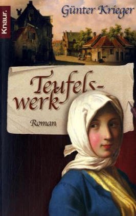 Teufelswerk Contemporary literature Books