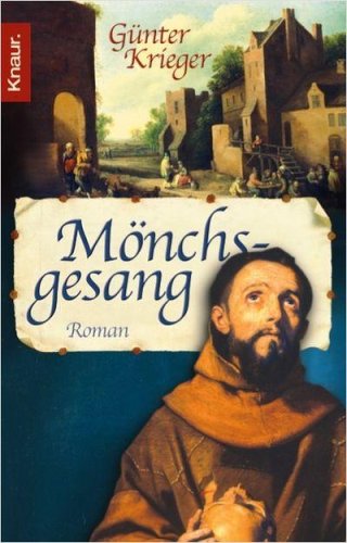 Mönchsgesang Contemporary literature Books