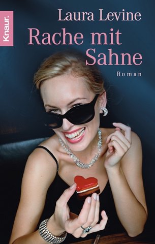 Product Image: Rache mit Sahne