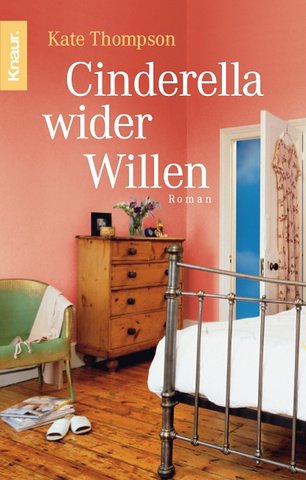 Cinderella wider Willen Contemporary literature Books
