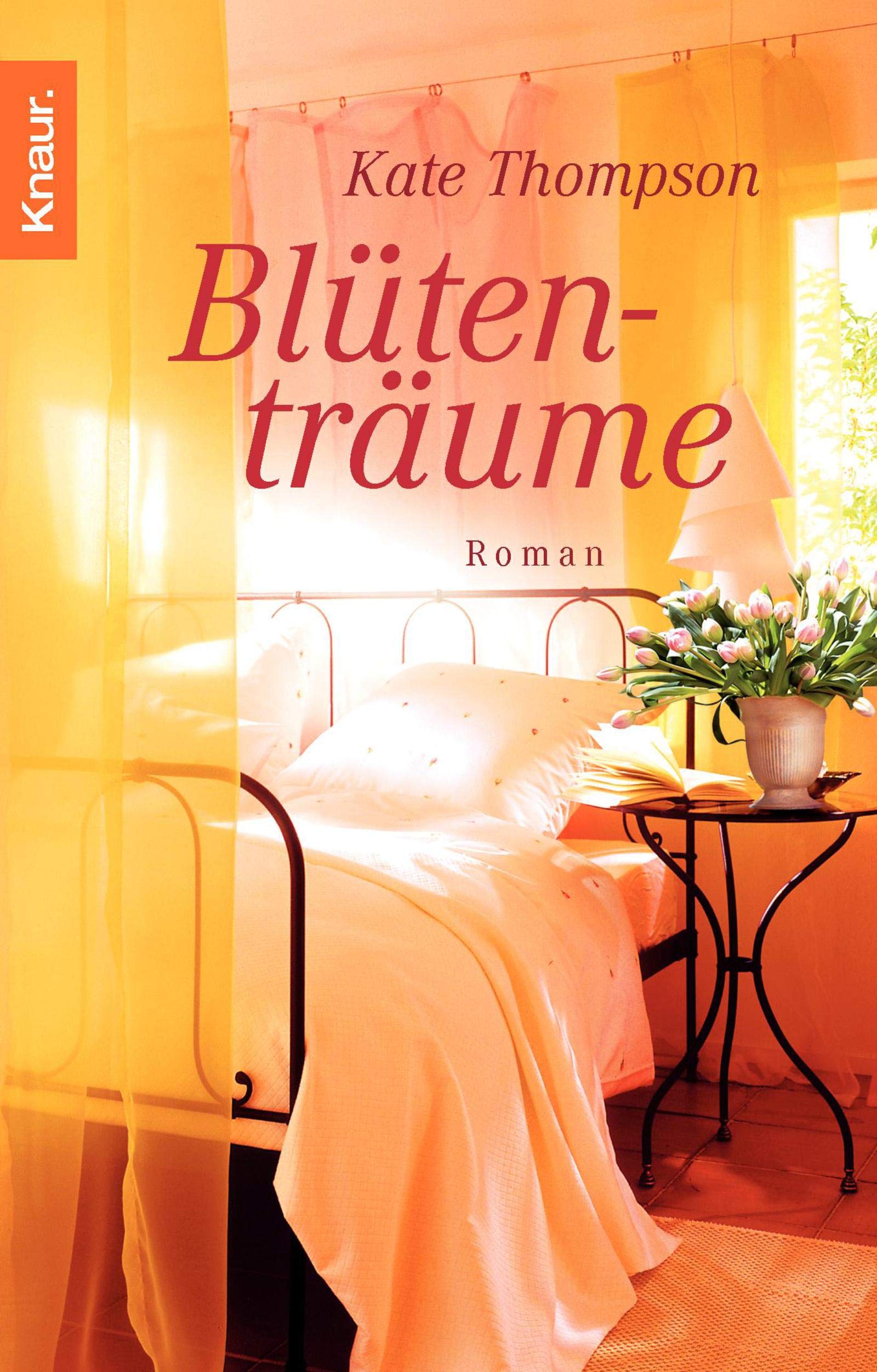 Blütenträume Contemporary literature Books
