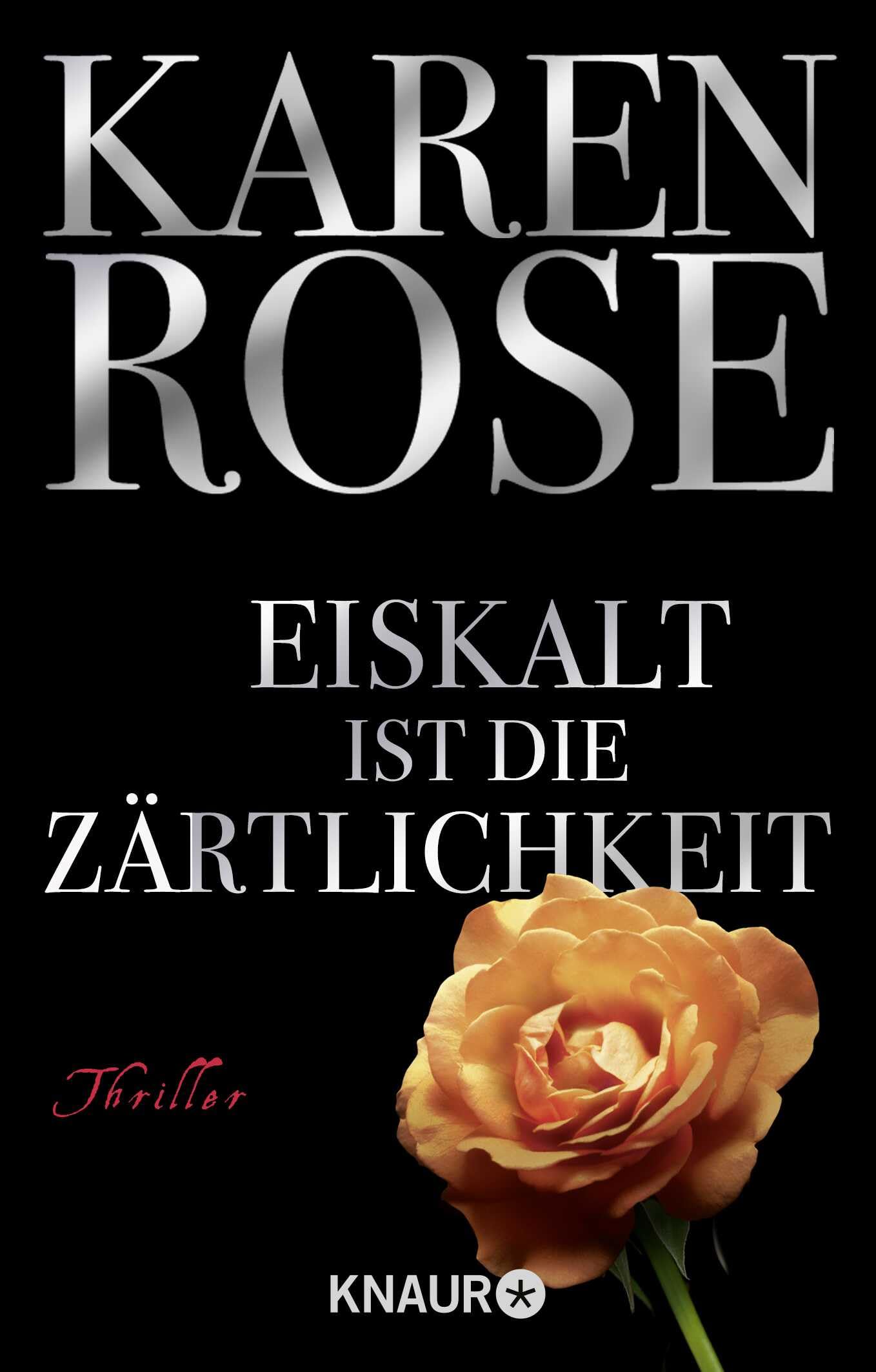 Product Image: Eiskalt ist die Zärtlichkeit