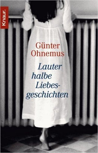 Lauter halbe Liebesgeschichten Crime & Thrillers