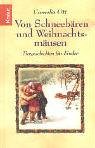 Von Schneebären und Weihnachtsmäusen: Tiergeschichten für Kinder Books