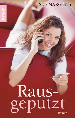 Rausgeputzt: Roman Books