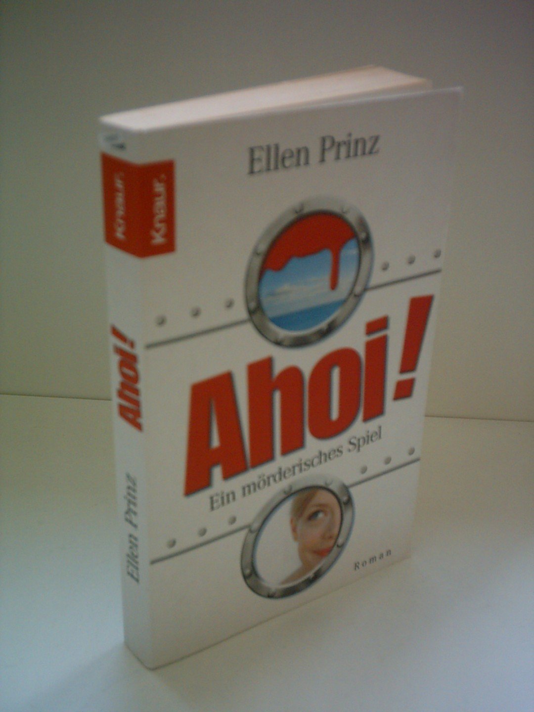 Ahoi!: Eine mörderische Geschichte Contemporary literature