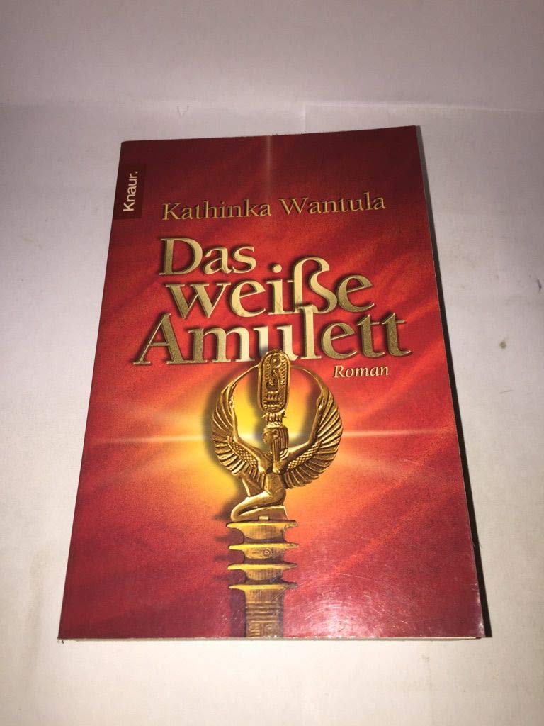 Product Image: Das weiße Amulett