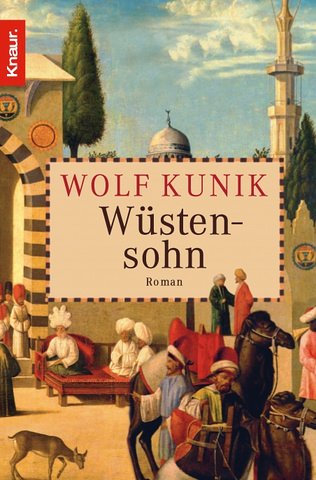 Wüstensohn Historical Fiction