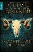 Das dritte Buch des Blutes Contemporary literature Books