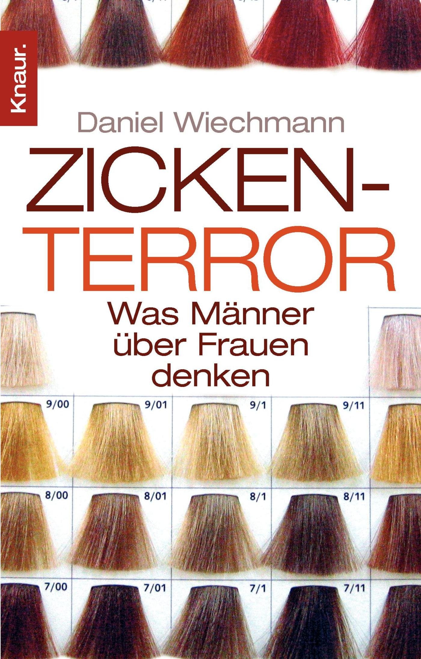 Zickenterror Humour & Satire