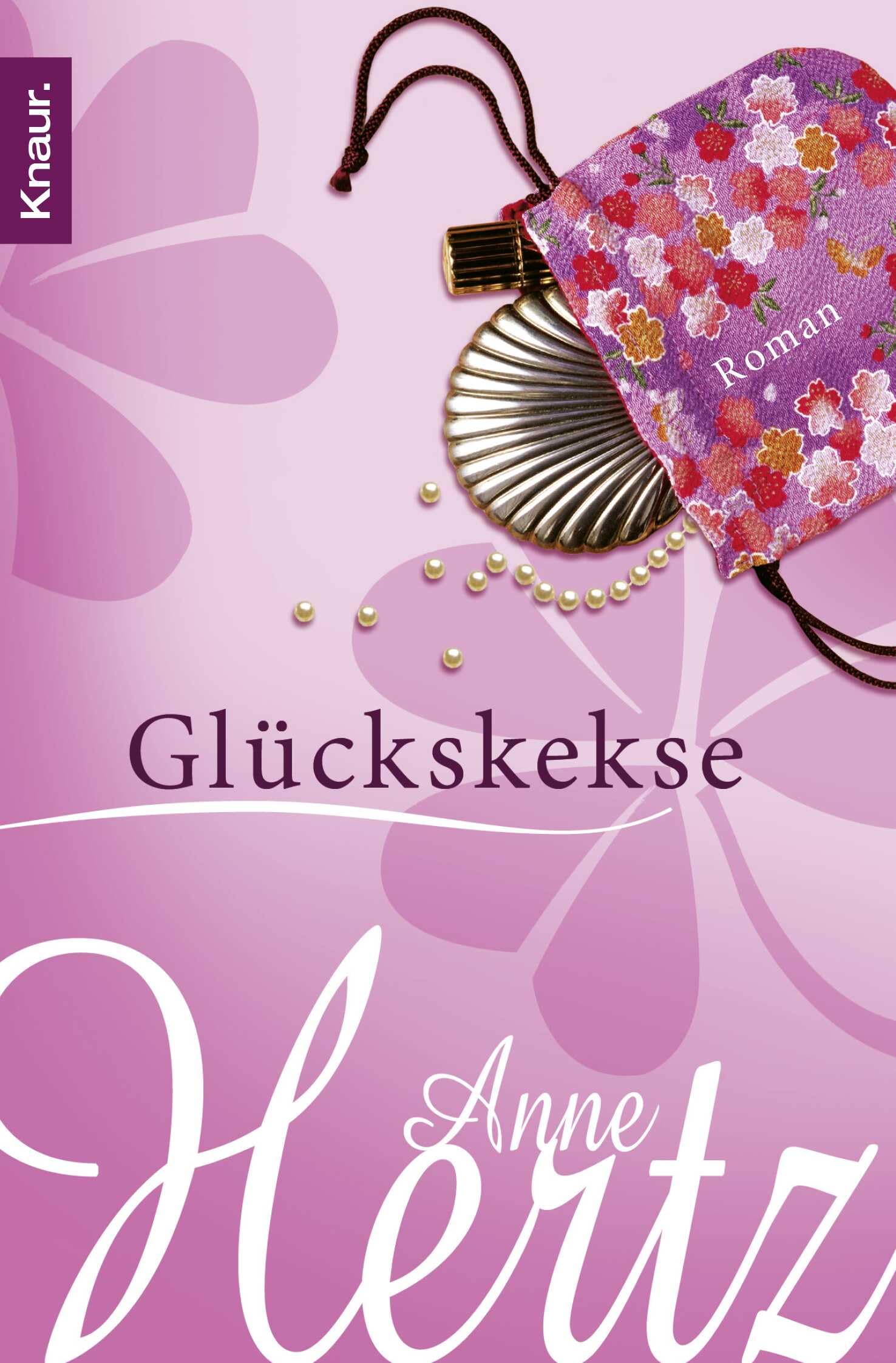 Product Image: Glückskekse