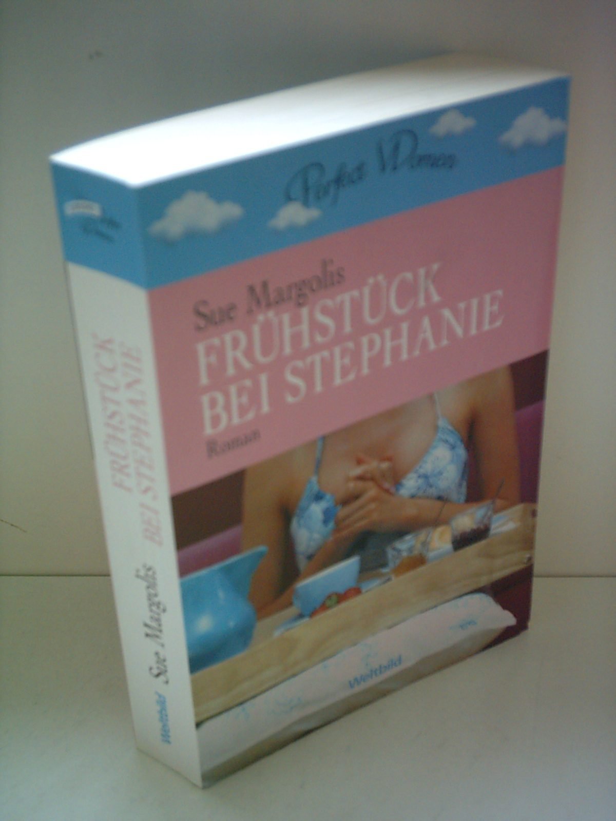 Product Image: Frühstück bei Stephanie