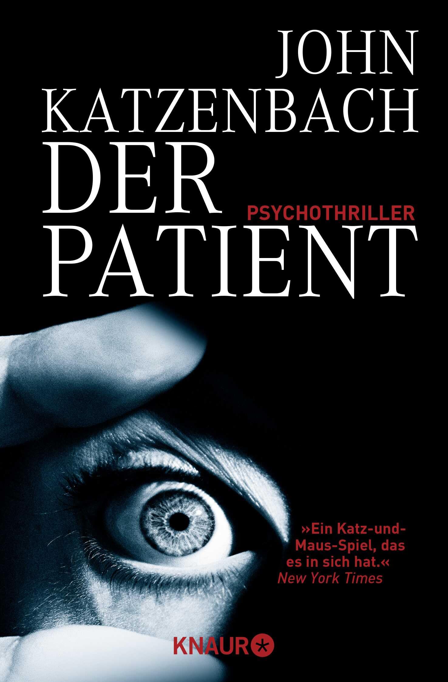 Der Patient Detective & CSI