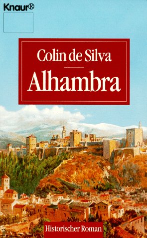 Alhambra (Knaur Taschenbücher. Historische Romane) Books