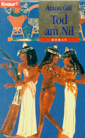 Tod am Nil (Knaur Taschenbücher. Historische Romane) Books