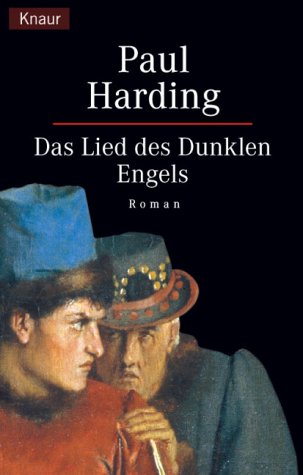 Product Image: Das Lied des dunklen Engels. Roman