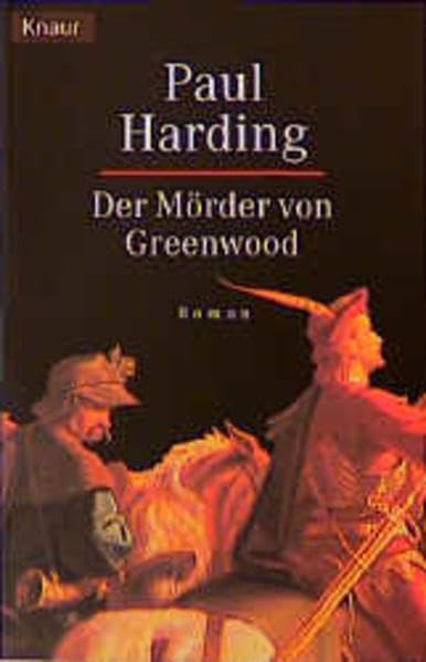Der Mörder von Greenwood (Knaur Taschenbücher. Historische Romane) Books