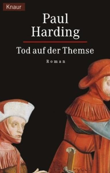 Product Image: Tod auf der Themse