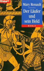 Der Läufer und sein Held. Erinnerungen eines Göttersohnes. (Knaur Taschenbücher. Romane, Erzählungen) Books
