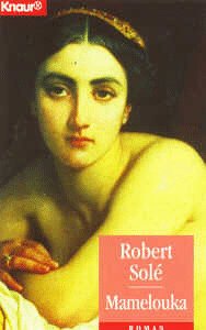 Mamelouka (Knaur Taschenbücher. Romane, Erzählungen) Books