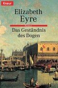 Das Geständnis des Dogen Historical Fiction