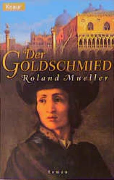 Der Goldschmied Historical Fiction