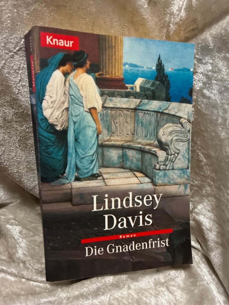 Die Gnadenfrist Crime & Thrillers