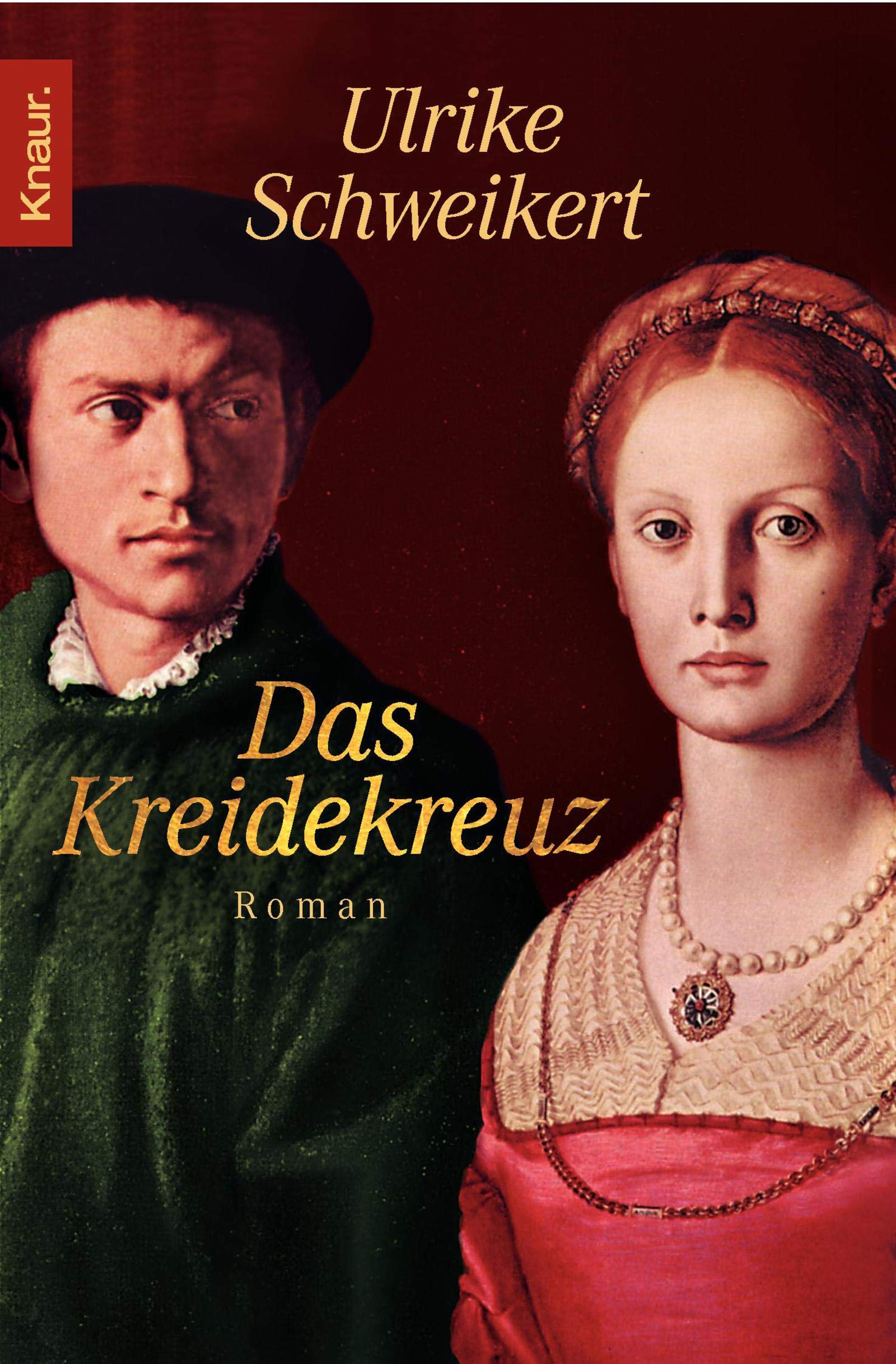 Das Kreidekreuz: Roman Historical Fiction