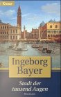 Stadt der tausend Augen Historical Fiction