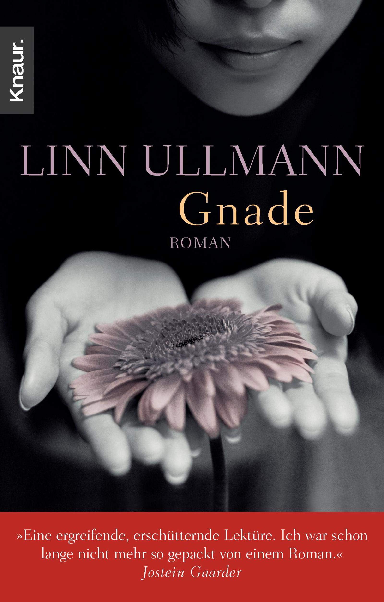 Product Image: Gnade: Roman