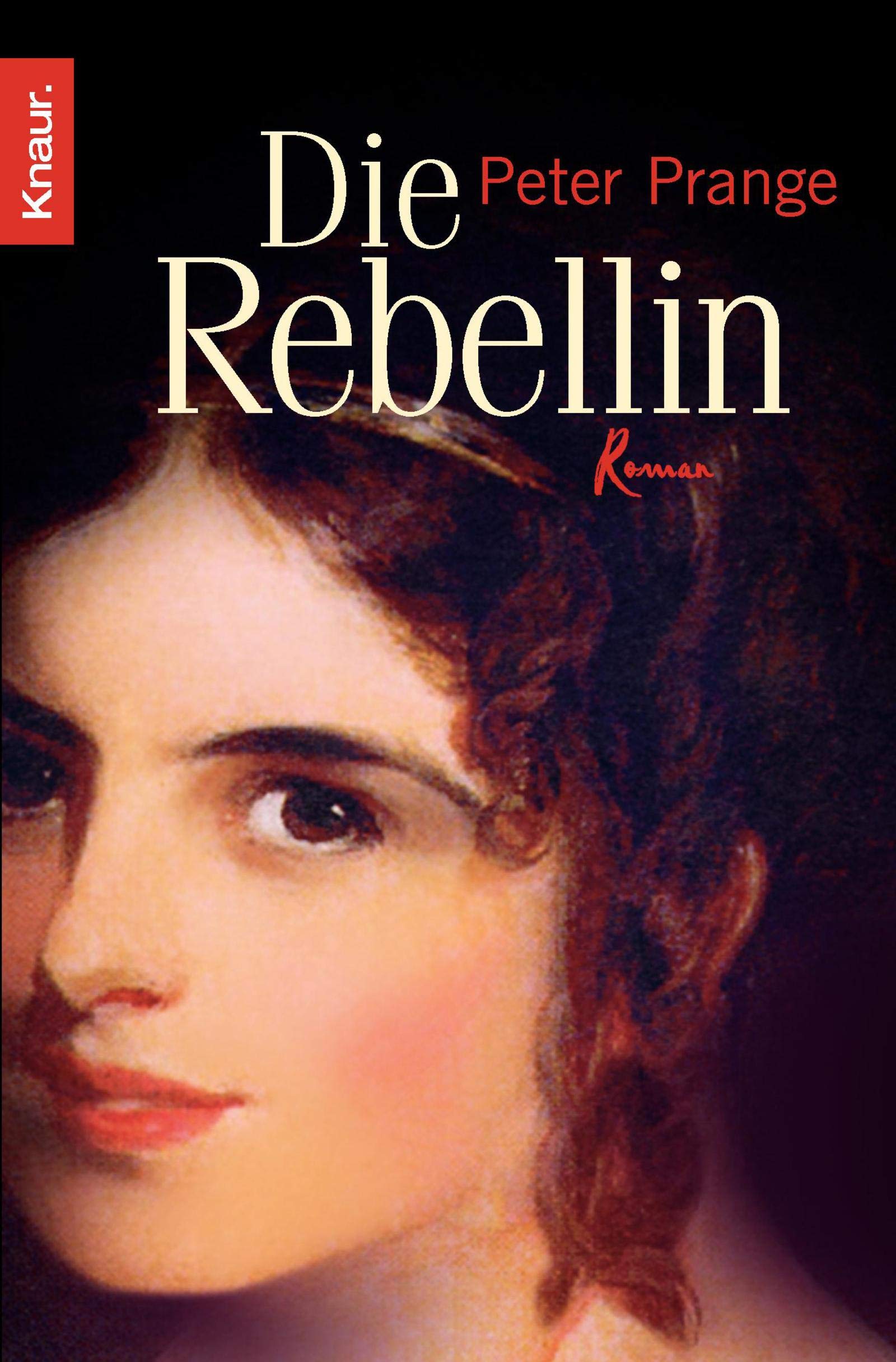 Product Image: Die Rebellin: Roman