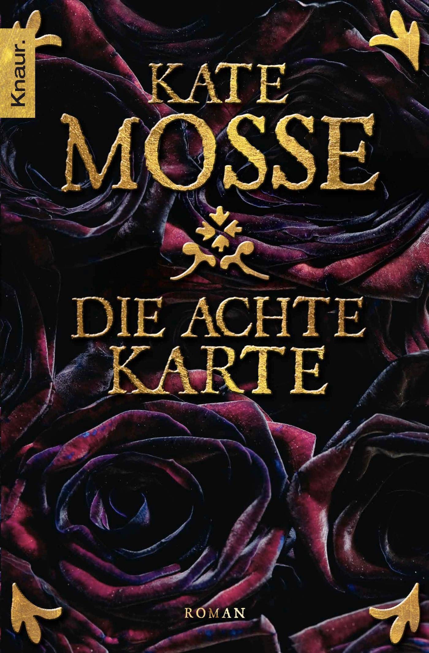Die achte Karte Horror & Mystery