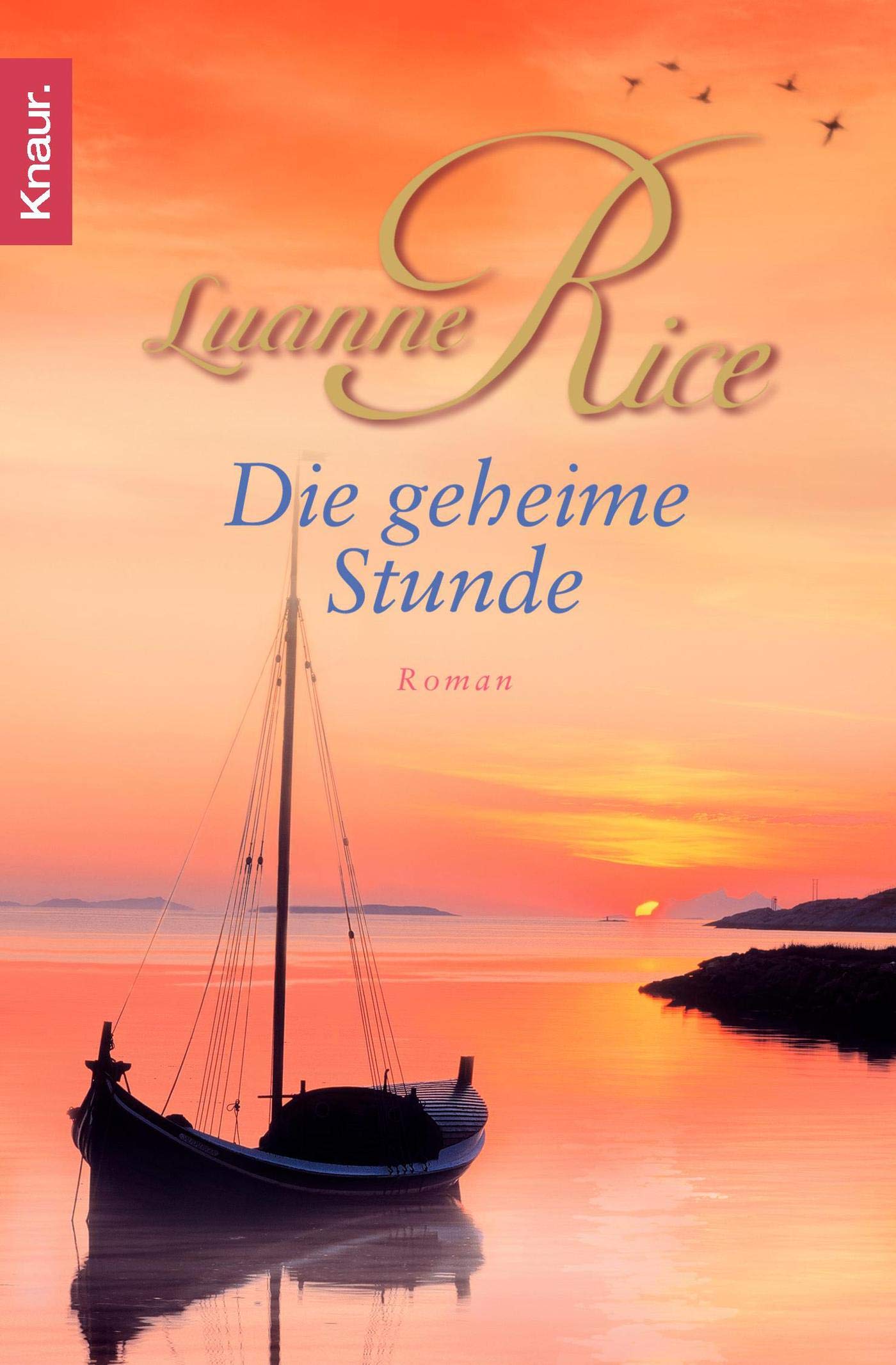 Product Image: Die geheime Stunde