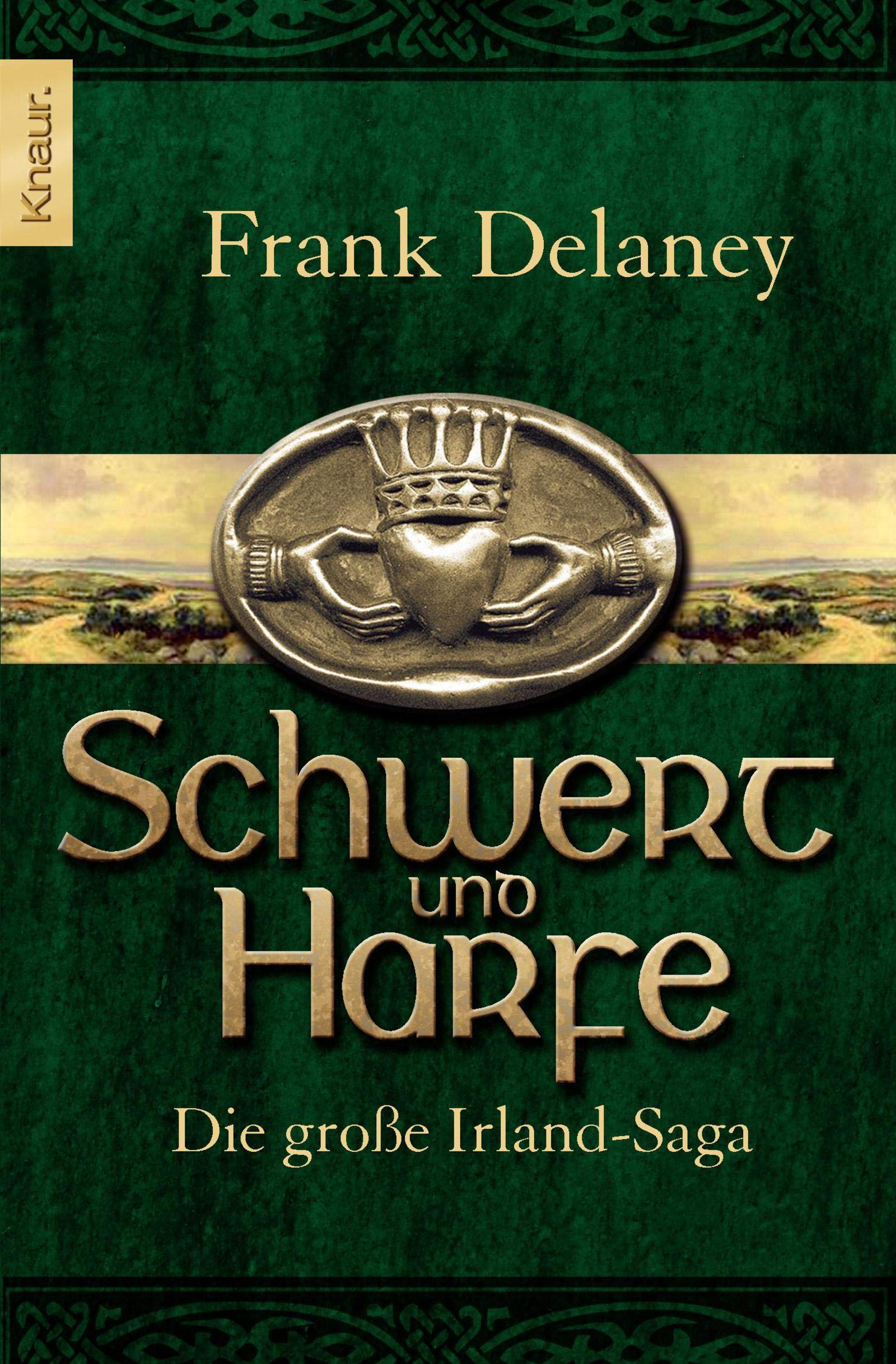 Schwert und Harfe Historical Fiction