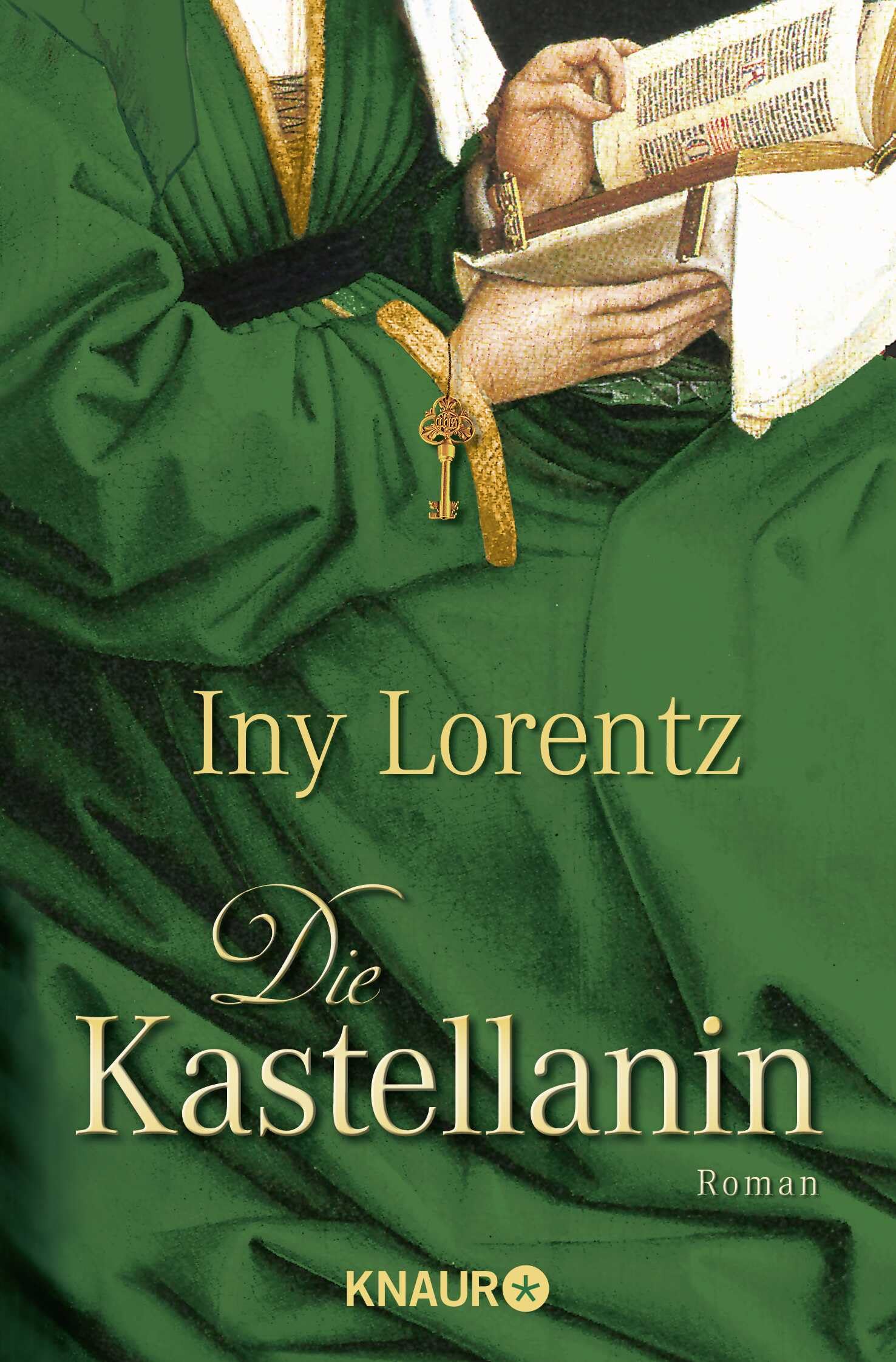 Die Kastellanin Contemporary literature Books