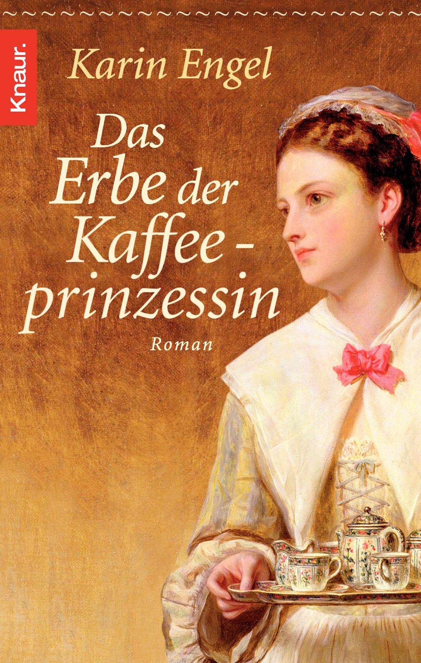 Product Image: Das Erbe der Kaffeeprinzessin