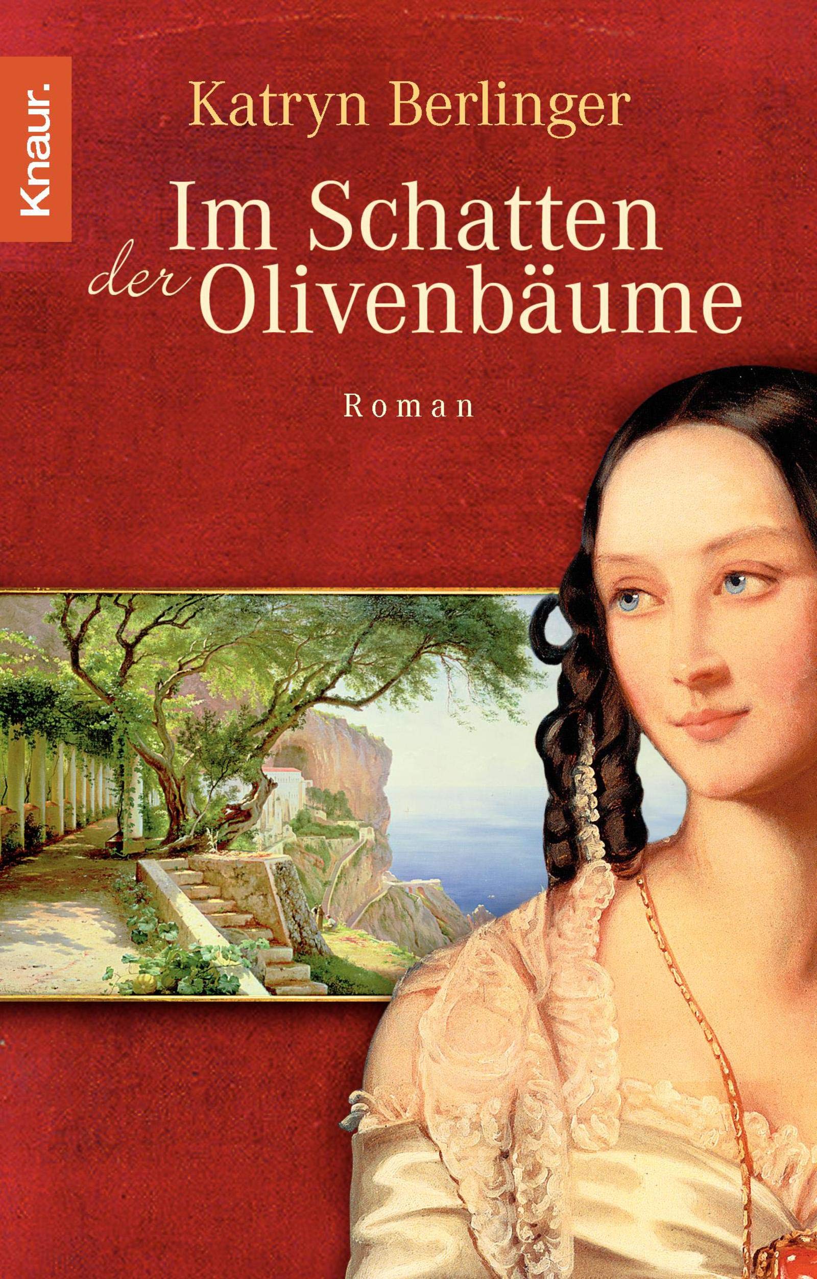 Product Image: Im Schatten der Olivenbäume